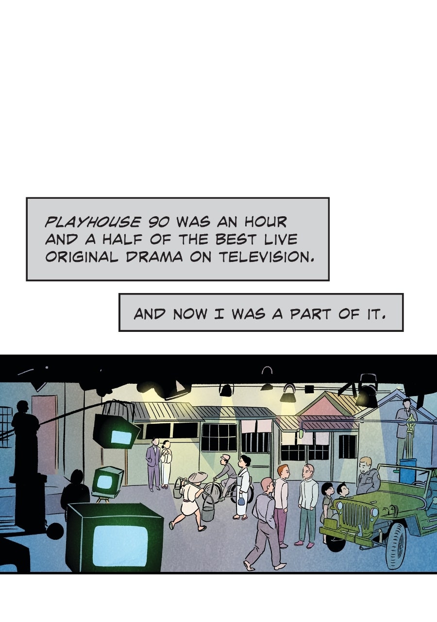 It Rhymes With Takei Episode 8 page 33 - 