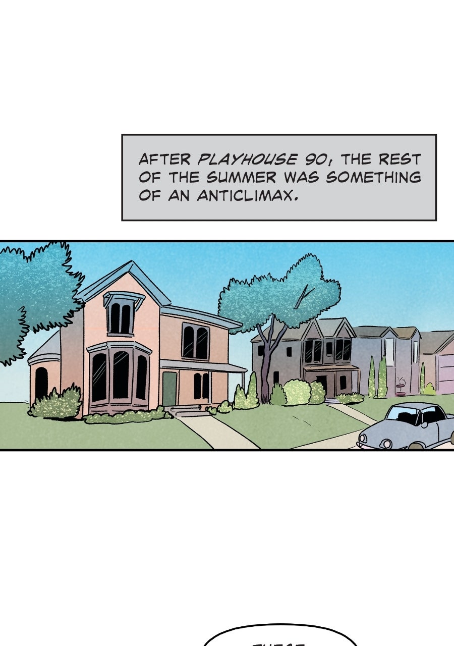 It Rhymes With Takei Episode 8 page 34 - 