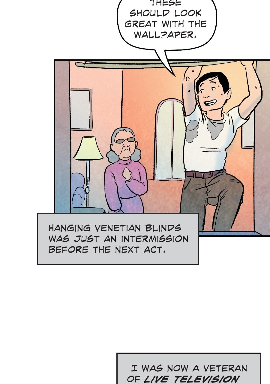It Rhymes With Takei Episode 8 page 35 - 