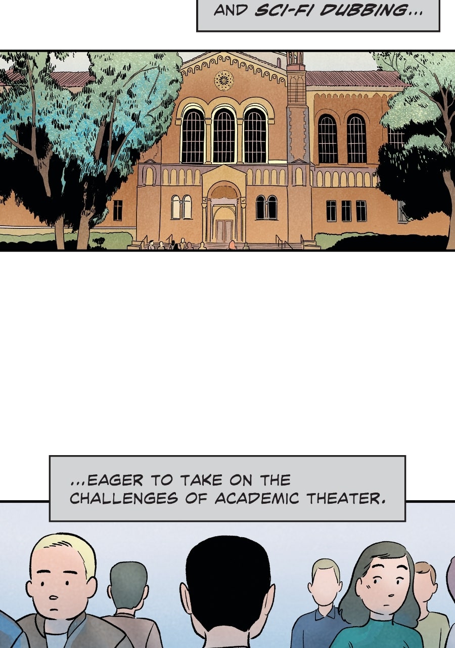 It Rhymes With Takei Episode 8 page 36 - 