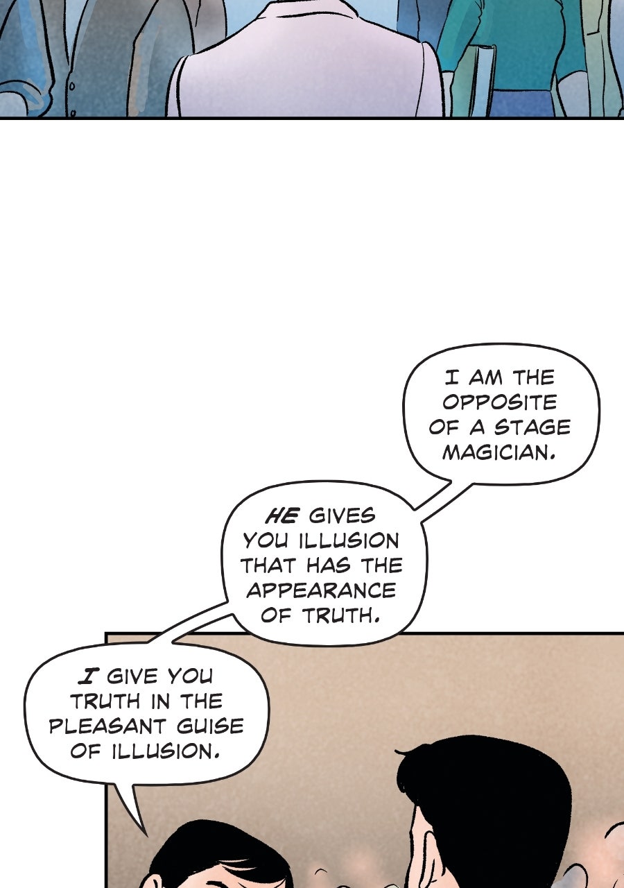 It Rhymes With Takei Episode 8 page 37 - 