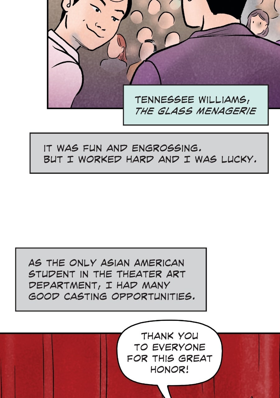 It Rhymes With Takei Episode 8 page 38 - 