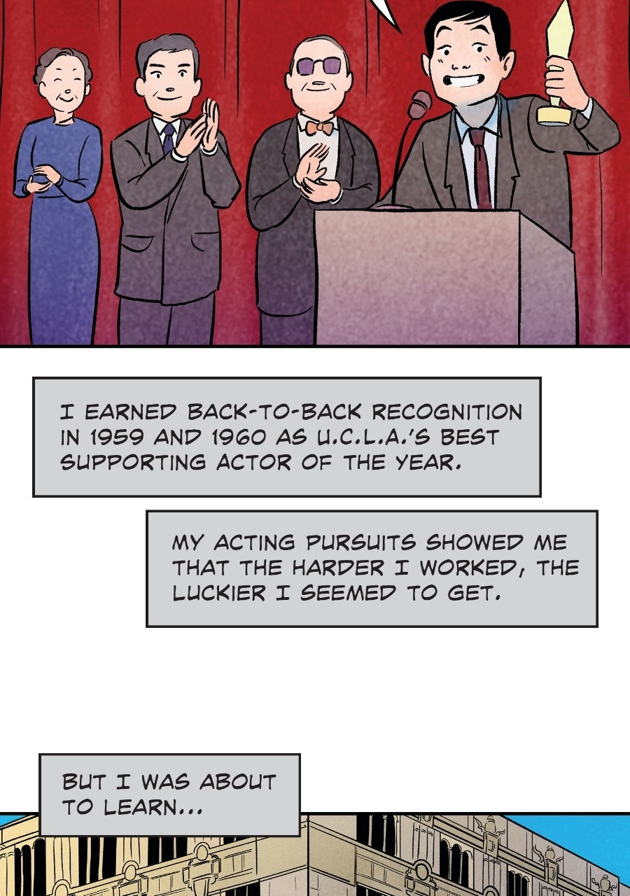 It Rhymes With Takei Episode 8 page 39 - 