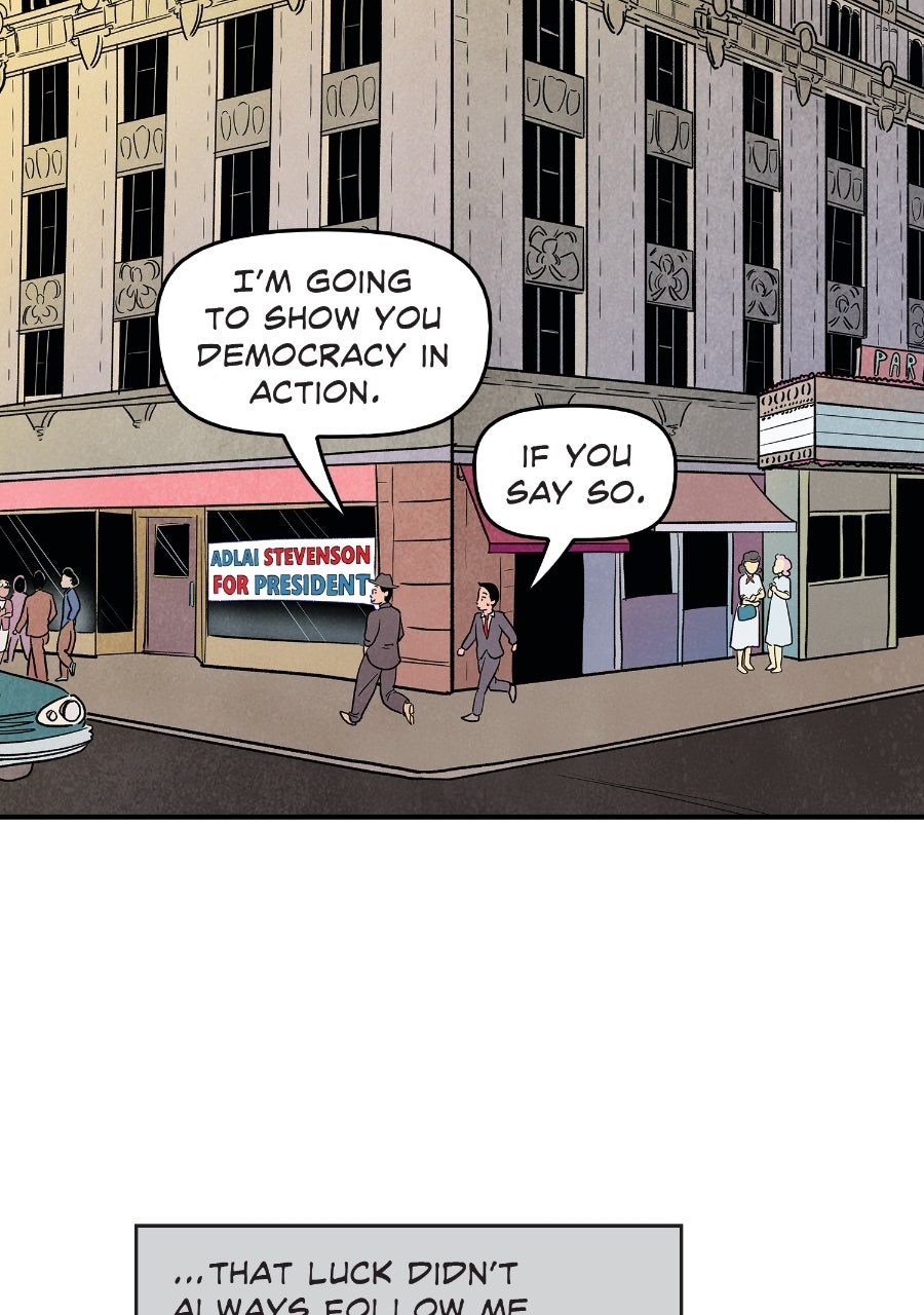 It Rhymes With Takei Episode 8 page 40 - 