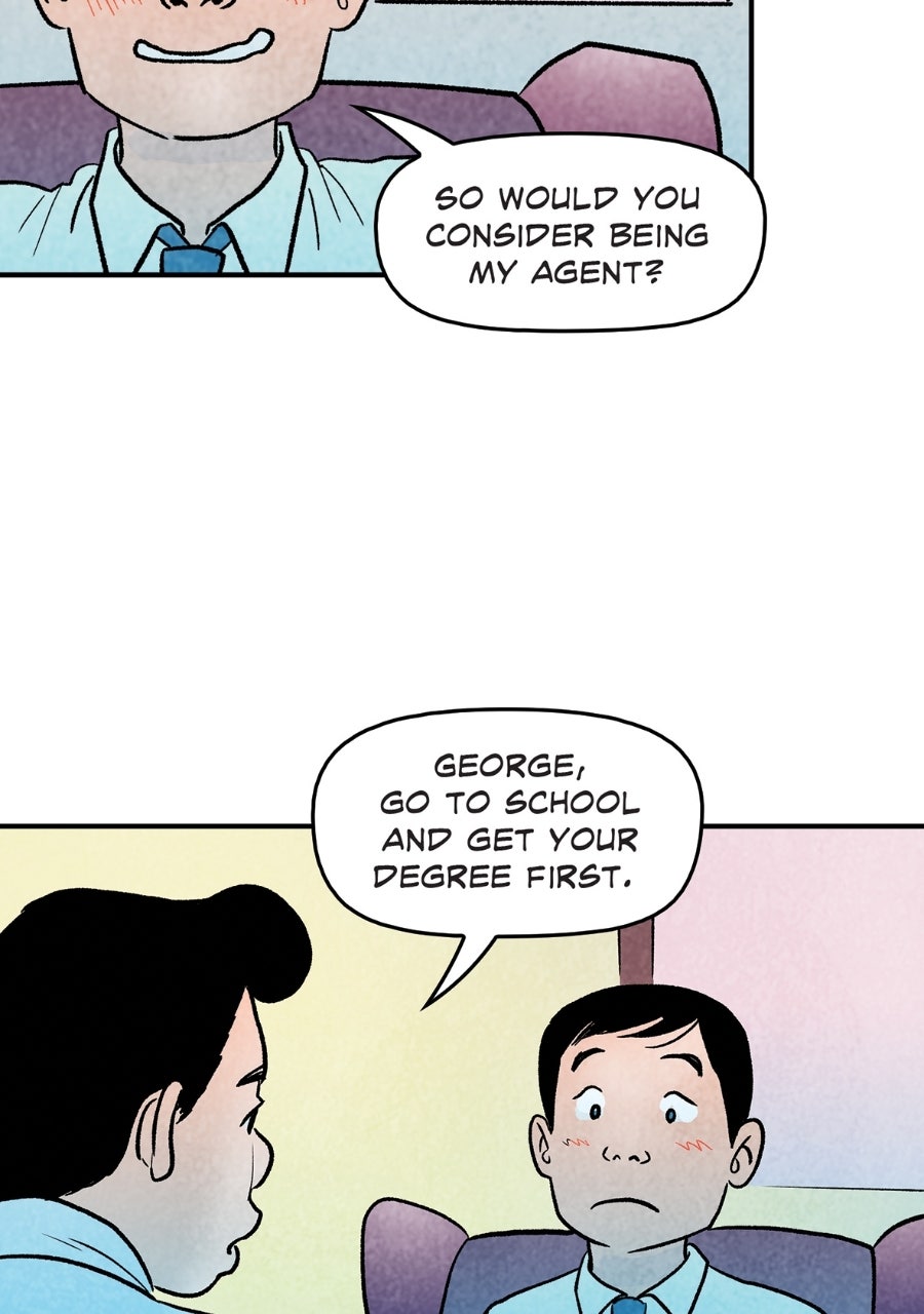 It Rhymes With Takei Episode 8 page 5 - 