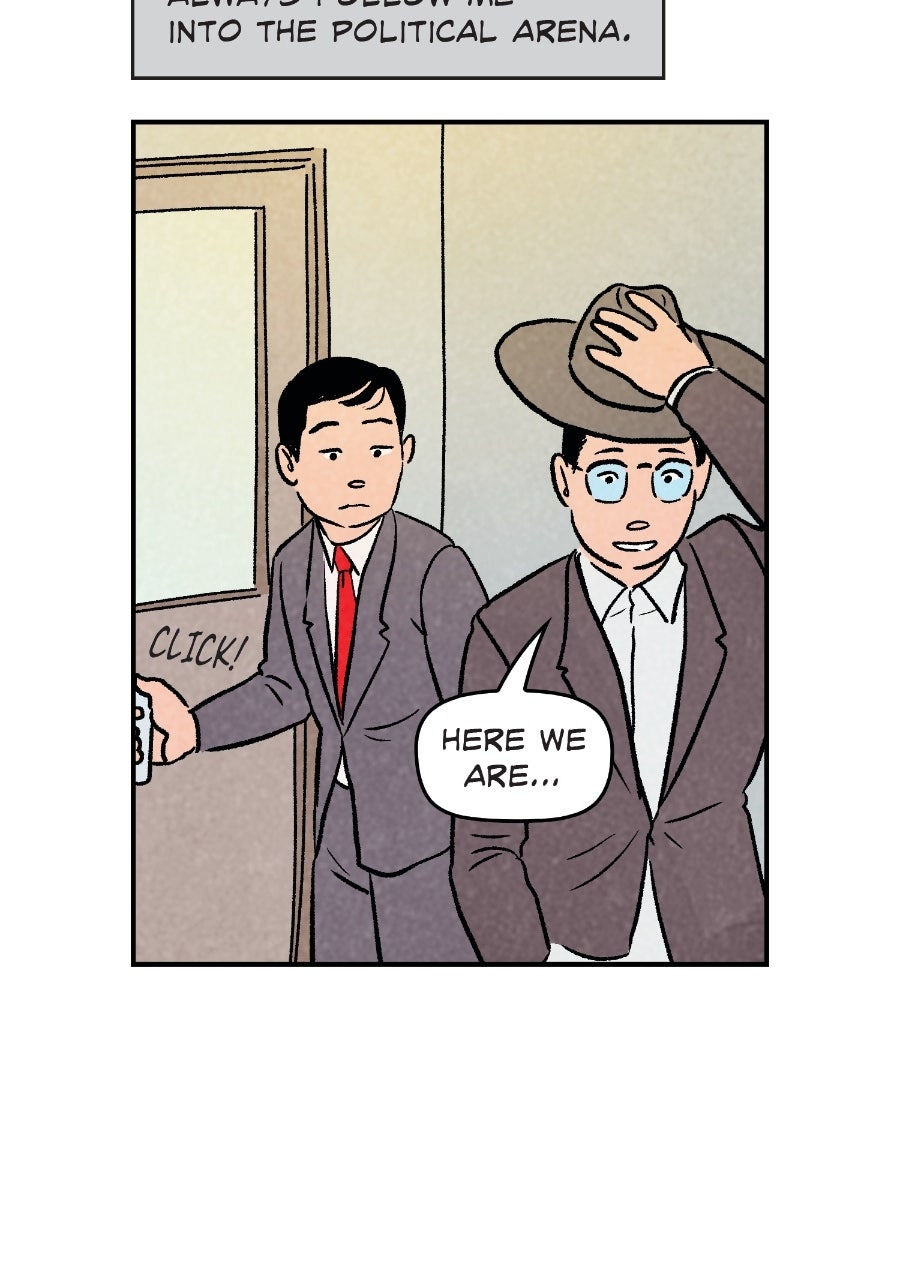 It Rhymes With Takei Episode 8 page 41 - 