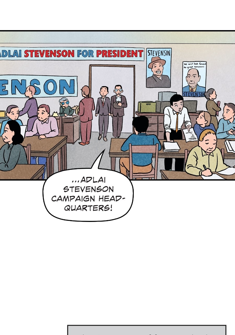 It Rhymes With Takei Episode 8 page 42 - 