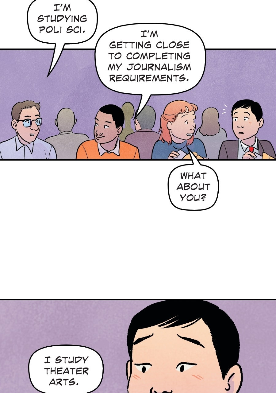 It Rhymes With Takei Episode 8 page 44 - 