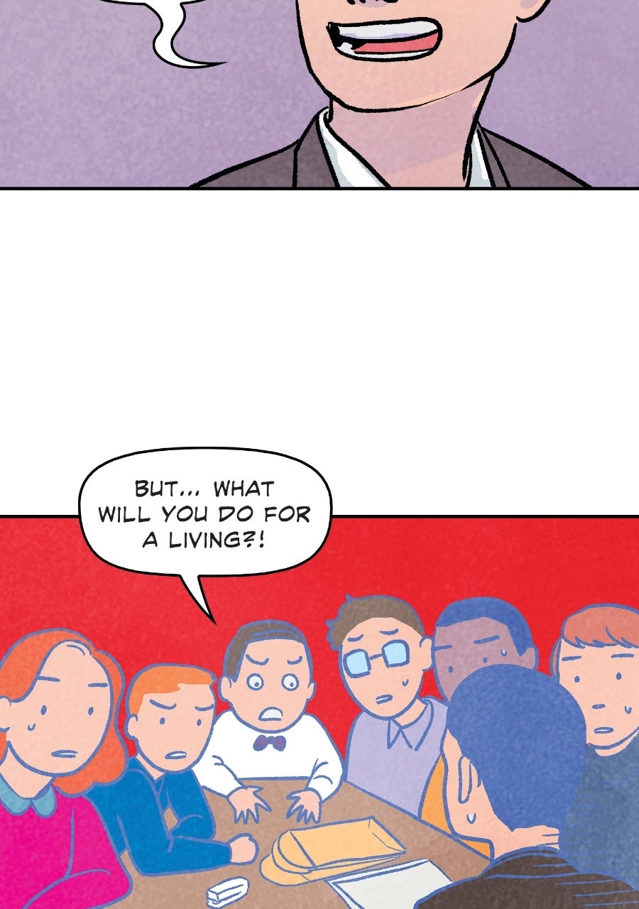 It Rhymes With Takei Episode 8 page 45 - 