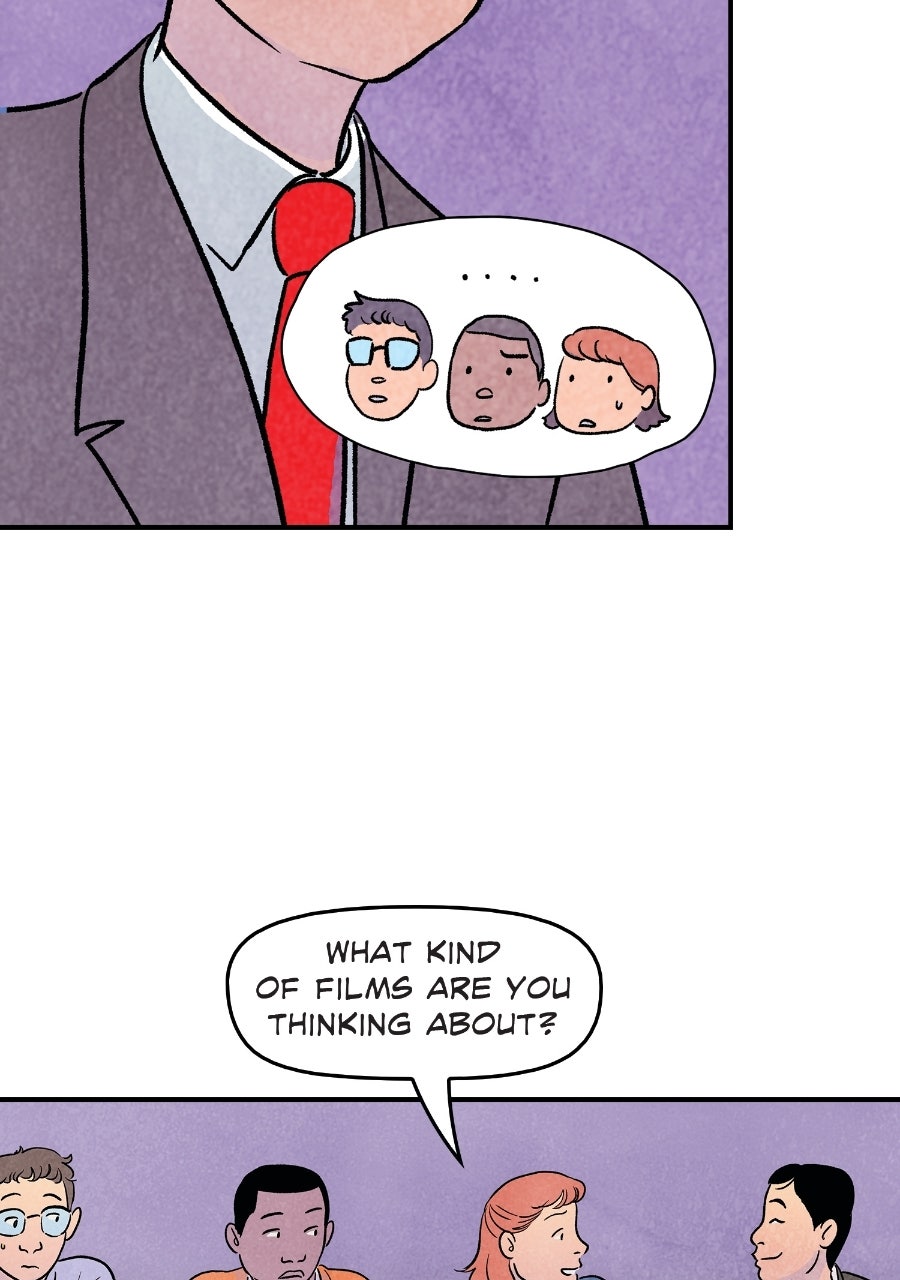 It Rhymes With Takei Episode 8 page 47 - 