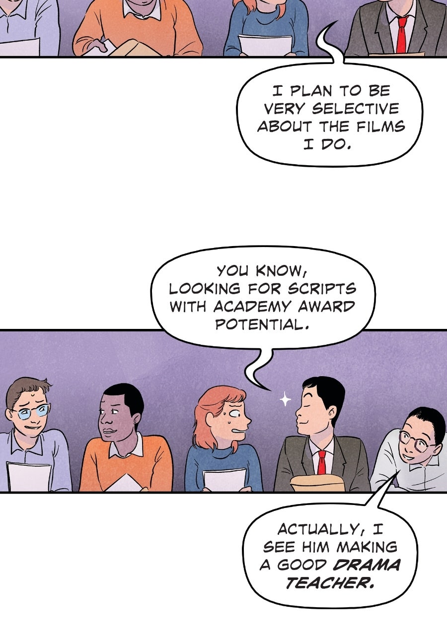 It Rhymes With Takei Episode 8 page 48 - 