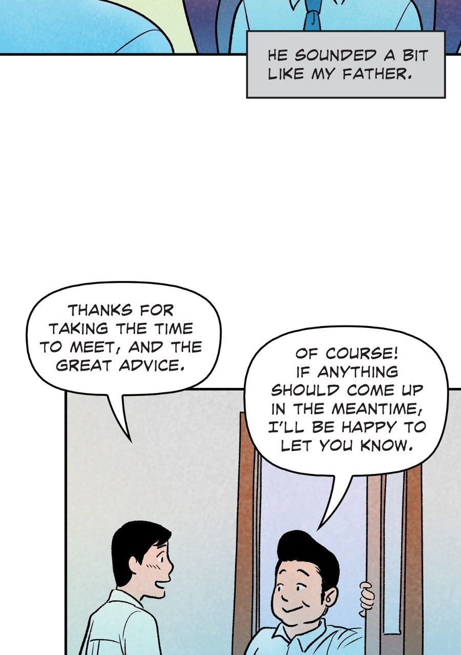It Rhymes With Takei Episode 8 page 6 - 