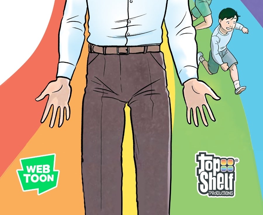 It Rhymes With Takei Episode 8 page 51 - 