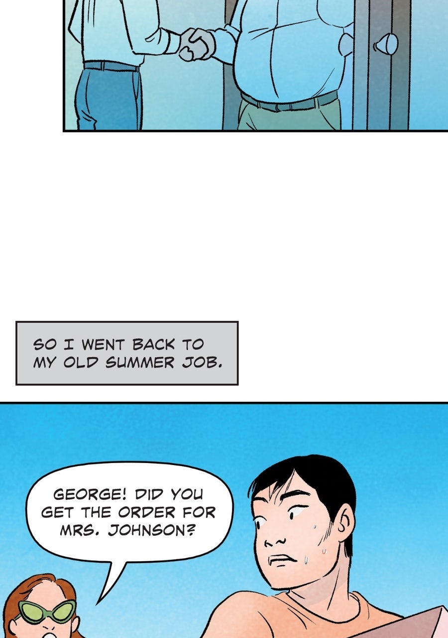 It Rhymes With Takei Episode 8 page 7 - 