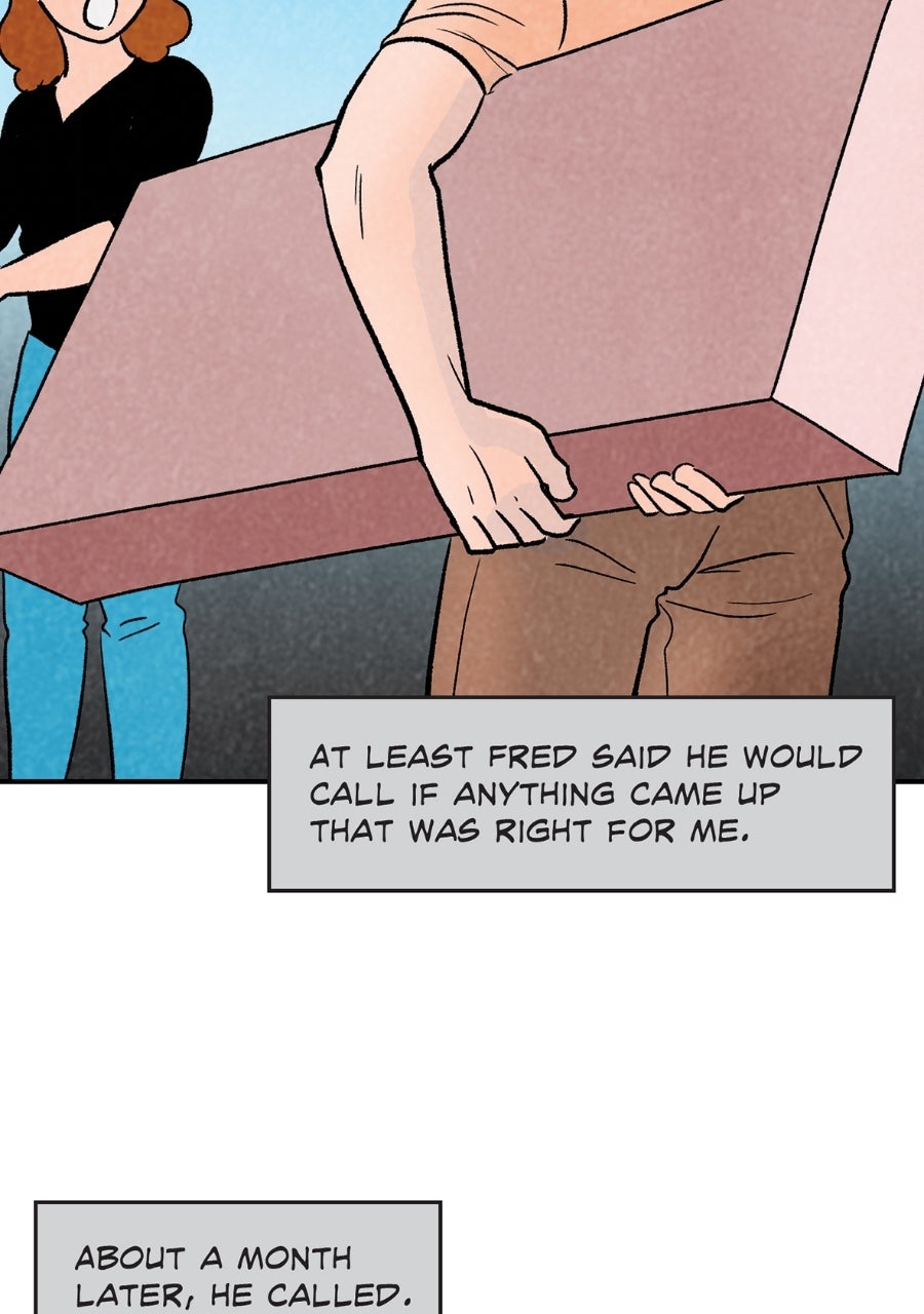 It Rhymes With Takei Episode 8 page 8 - 