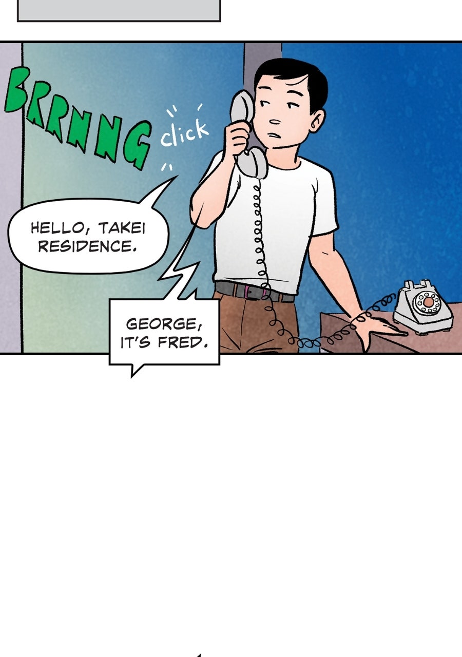 It Rhymes With Takei Episode 8 page 9 - 