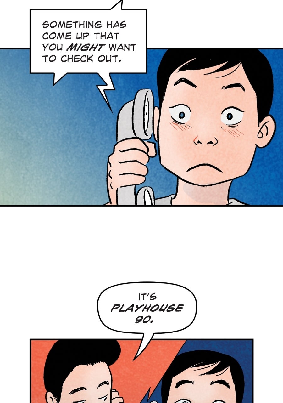It Rhymes With Takei Episode 8 page 10 - 