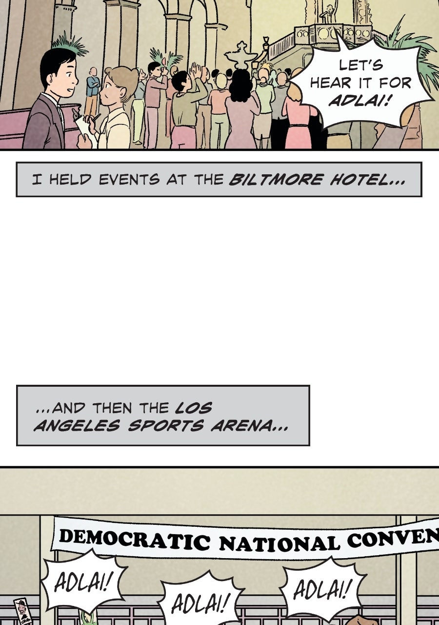 It Rhymes With Takei Episode 9 page 2 - 