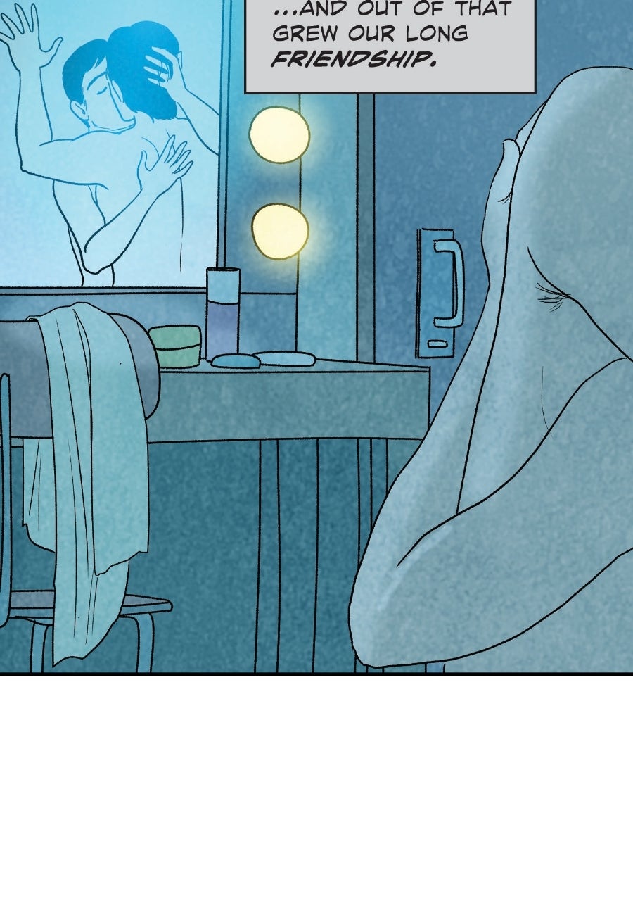 It Rhymes With Takei Episode 9 page 15 - 