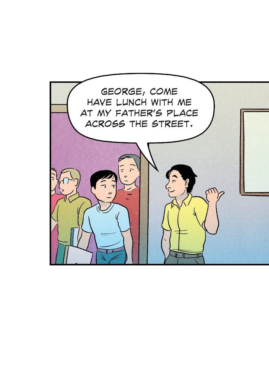 It Rhymes With Takei Episode 9 page 16 - 