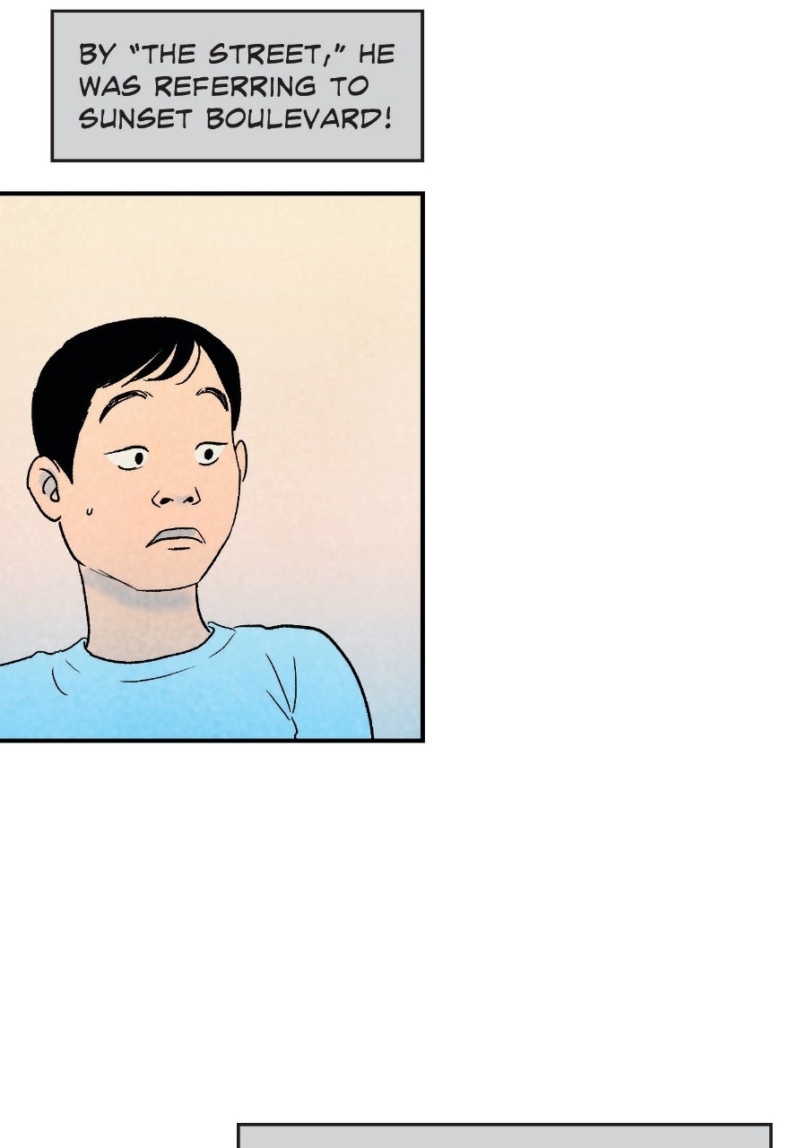 It Rhymes With Takei Episode 9 page 17 - 