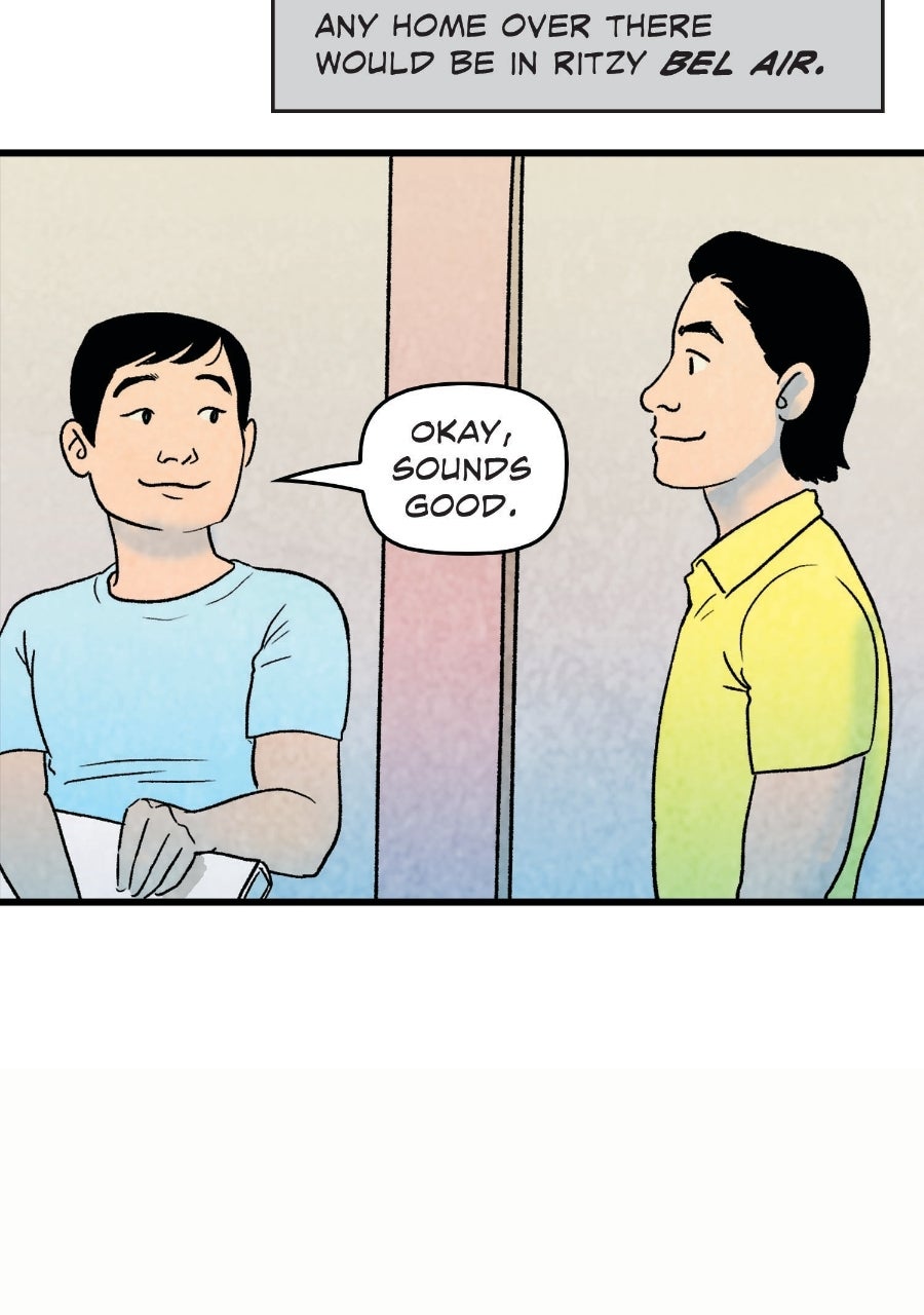 It Rhymes With Takei Episode 9 page 18 - 