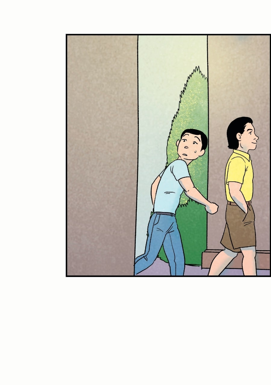 It Rhymes With Takei Episode 9 page 20 - 