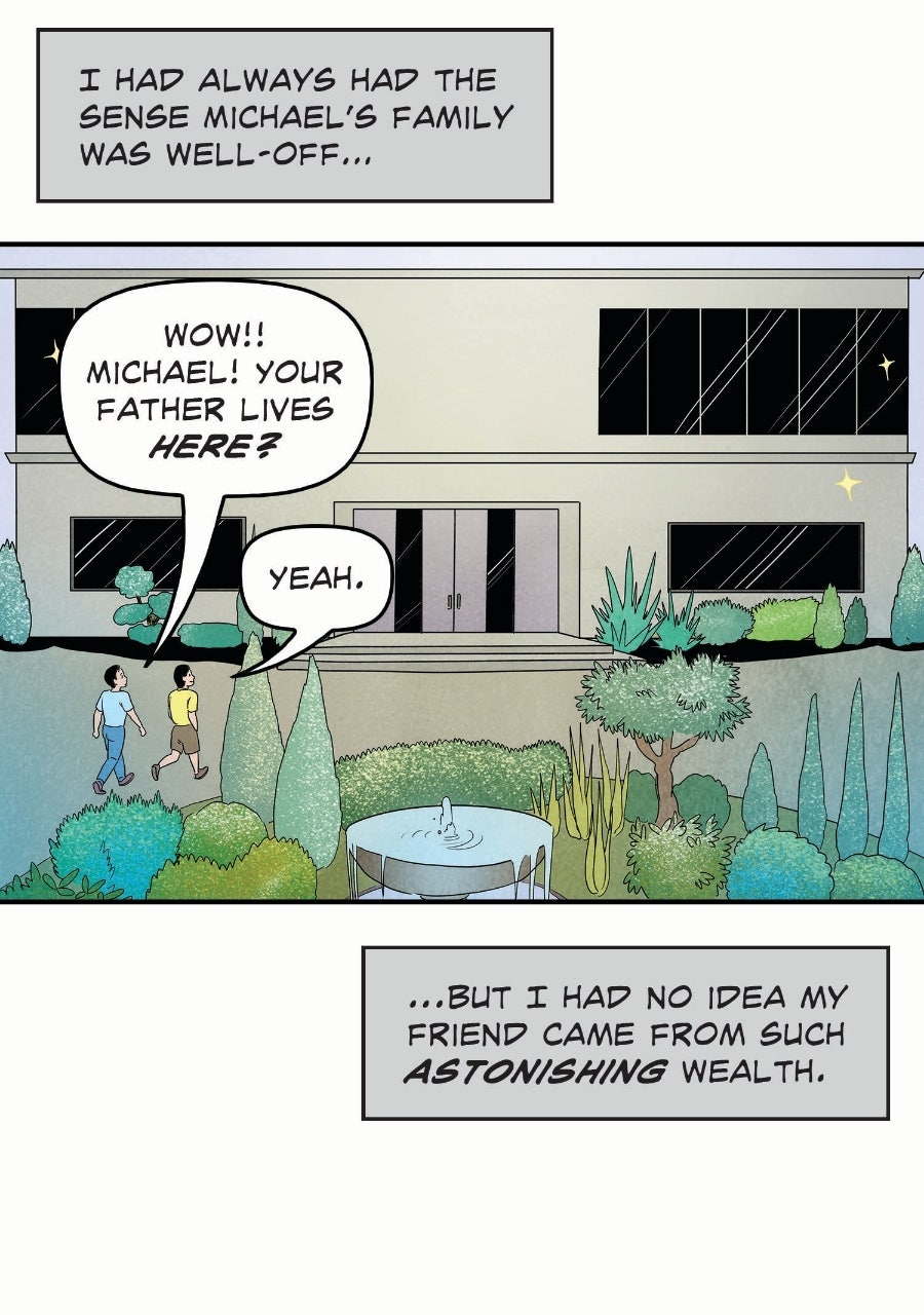 It Rhymes With Takei Episode 9 page 21 - 