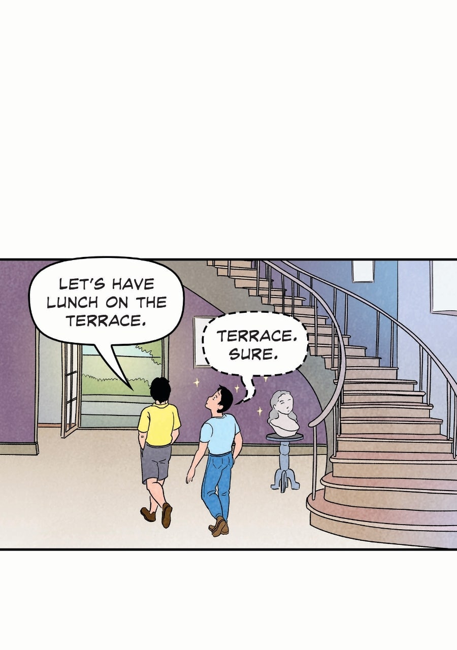 It Rhymes With Takei Episode 9 page 23 - 