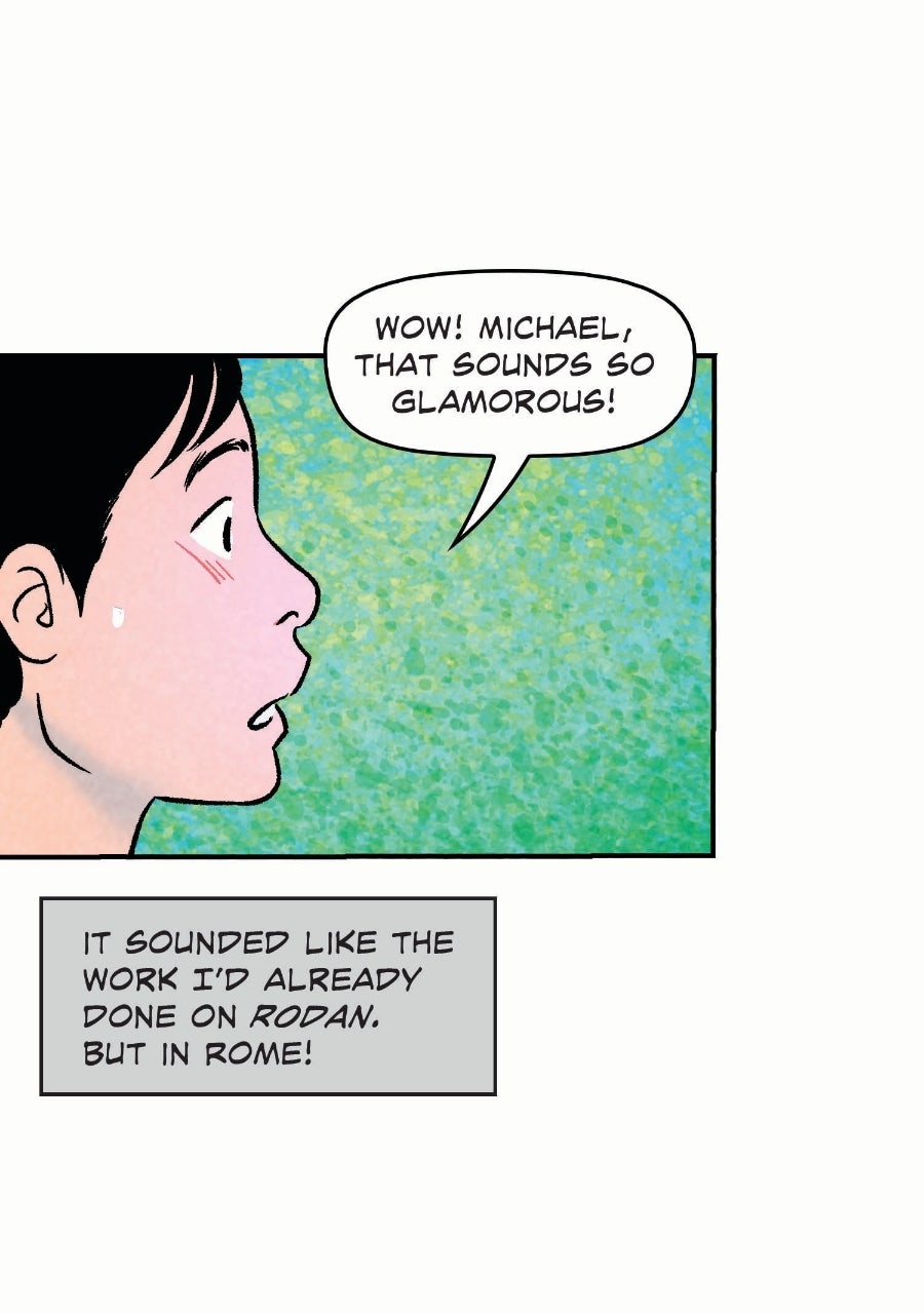 It Rhymes With Takei Episode 9 page 26 - 