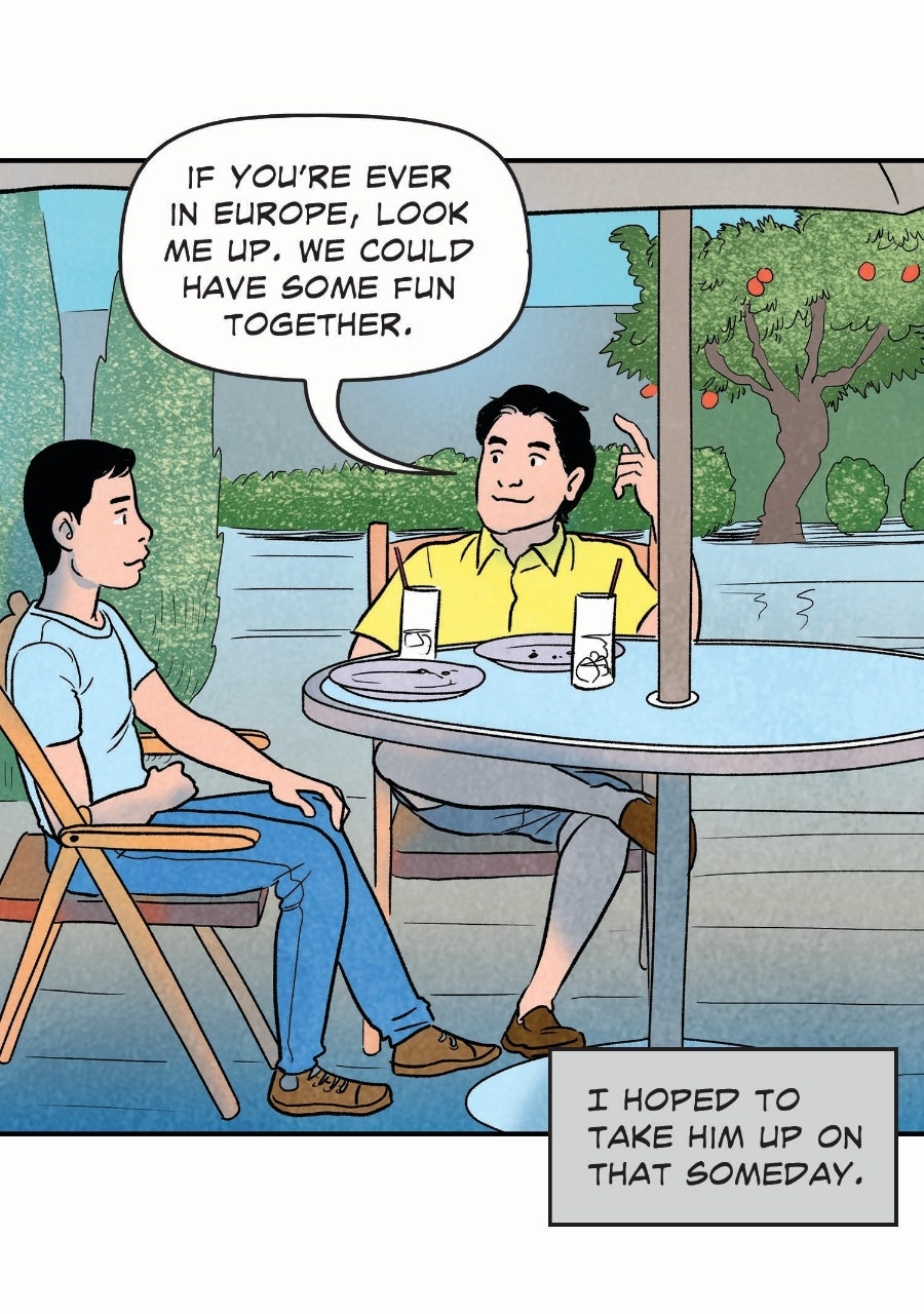 It Rhymes With Takei Episode 9 page 27 - 