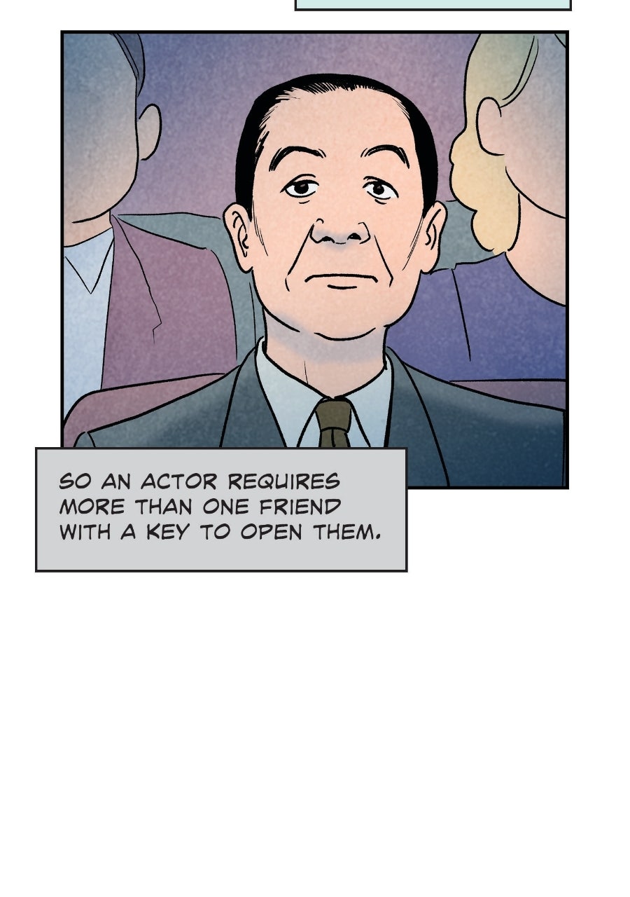It Rhymes With Takei Episode 9 page 30 - 