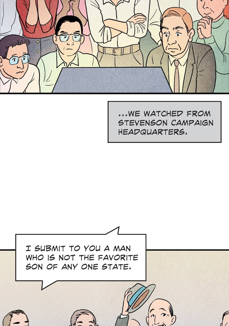 It Rhymes With Takei Episode 9 page 4 - 