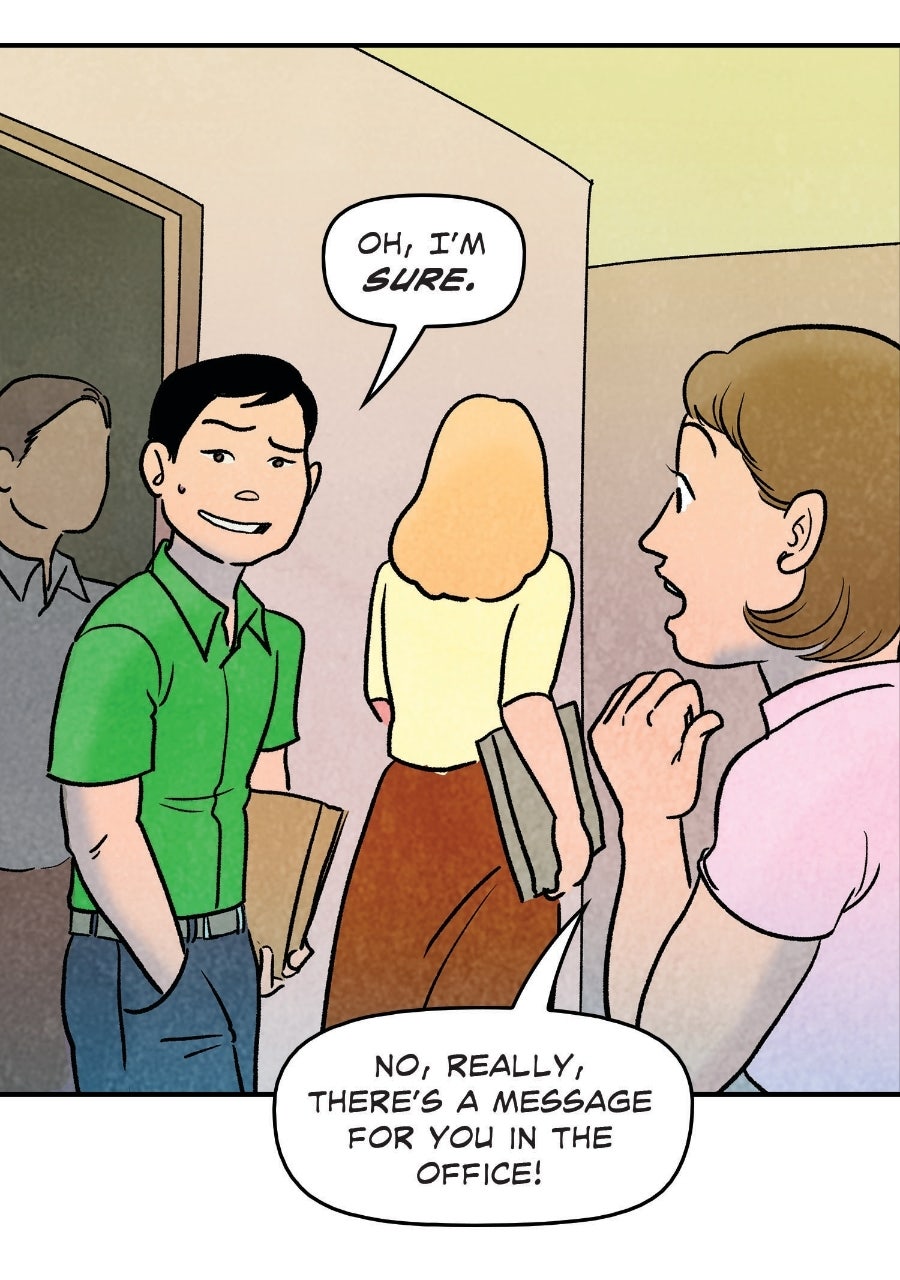 It Rhymes With Takei Episode 9 page 32 - 