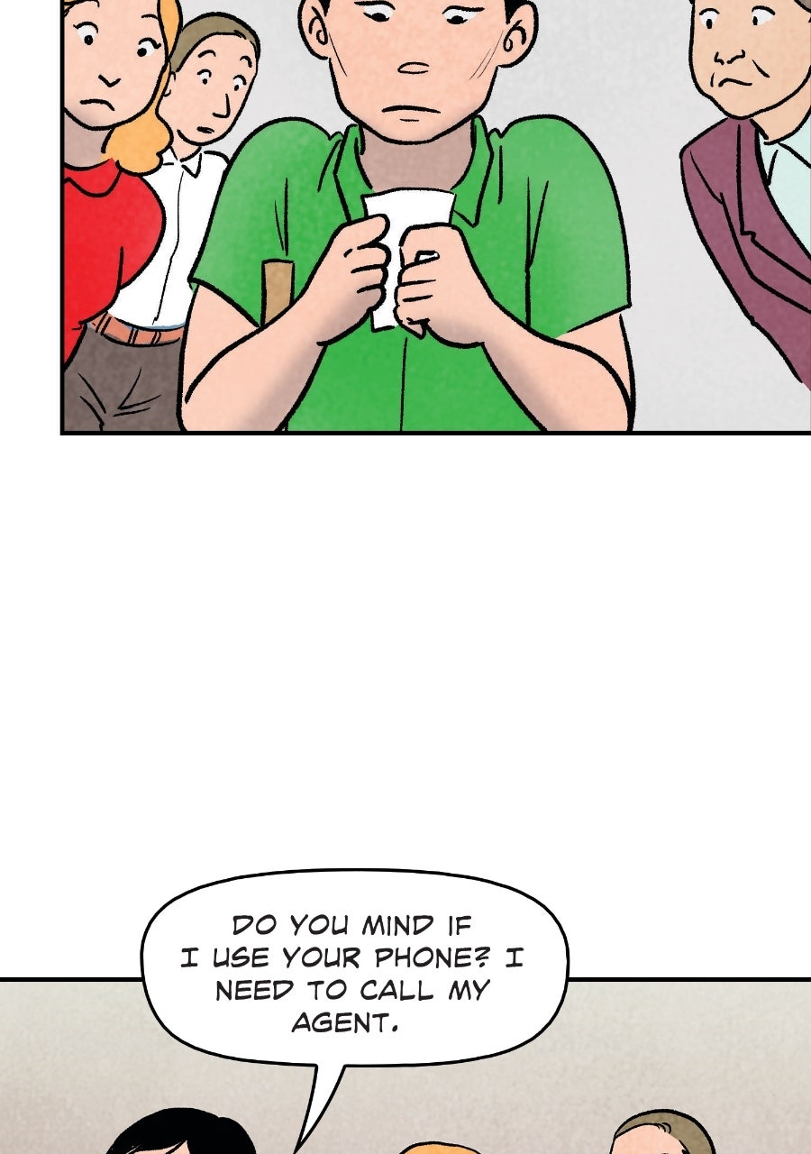 It Rhymes With Takei Episode 9 page 36 - 