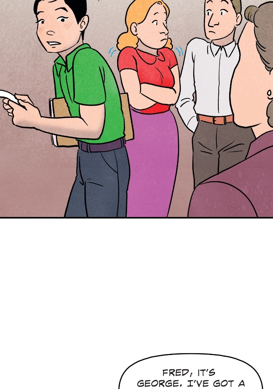 It Rhymes With Takei Episode 9 page 37 - 
