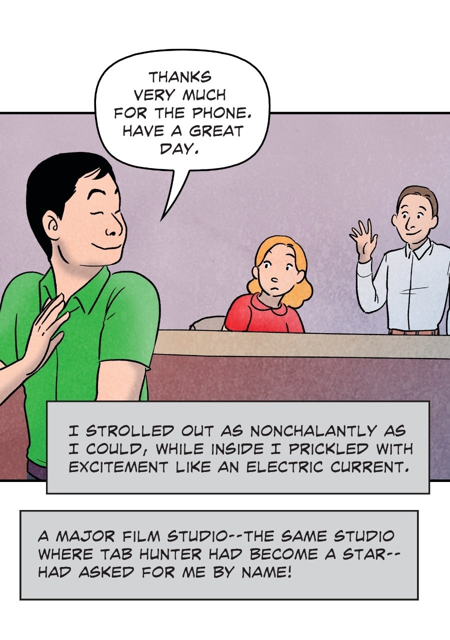 It Rhymes With Takei Episode 9 page 39 - 