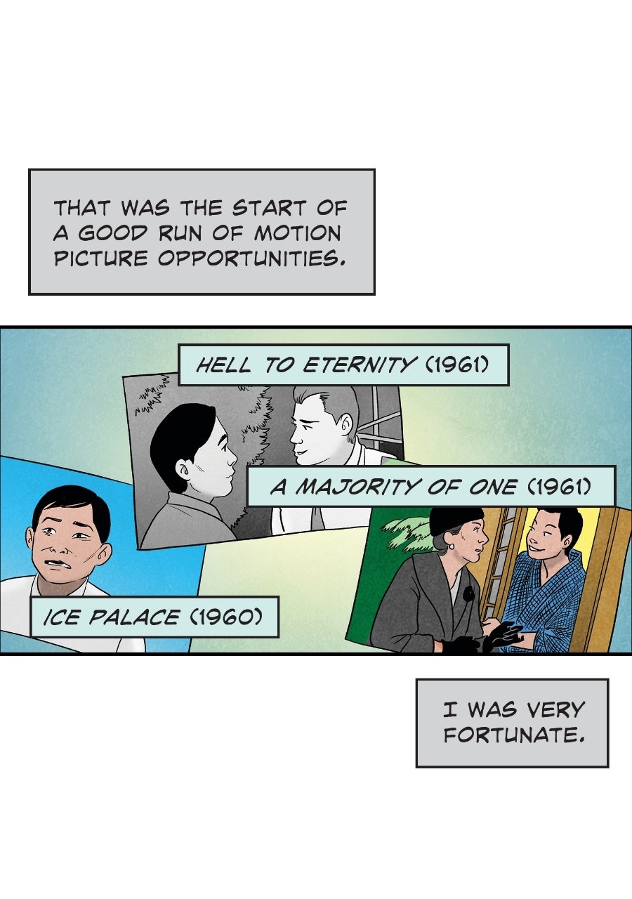 It Rhymes With Takei Episode 9 page 40 - 