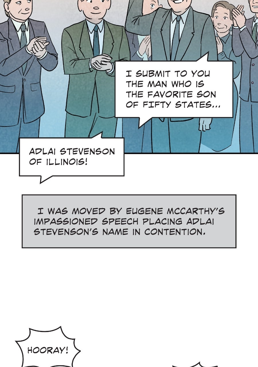 It Rhymes With Takei Episode 9 page 5 - 