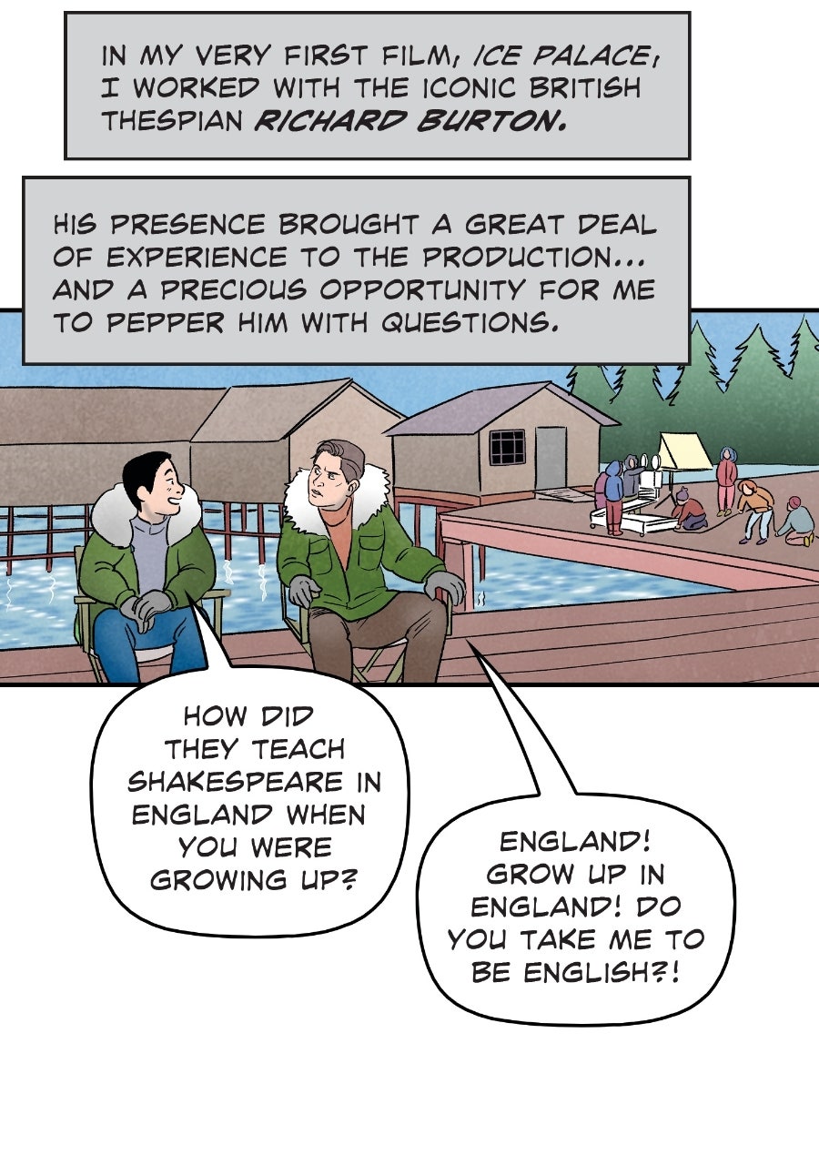 It Rhymes With Takei Episode 9 page 41 - 