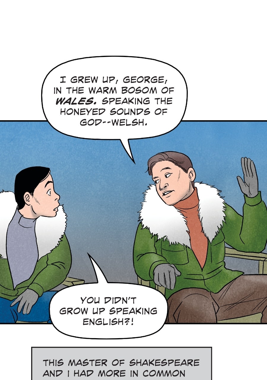 It Rhymes With Takei Episode 9 page 42 - 