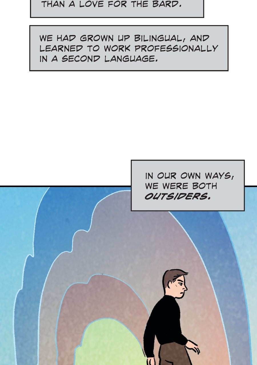 It Rhymes With Takei Episode 9 page 43 - 