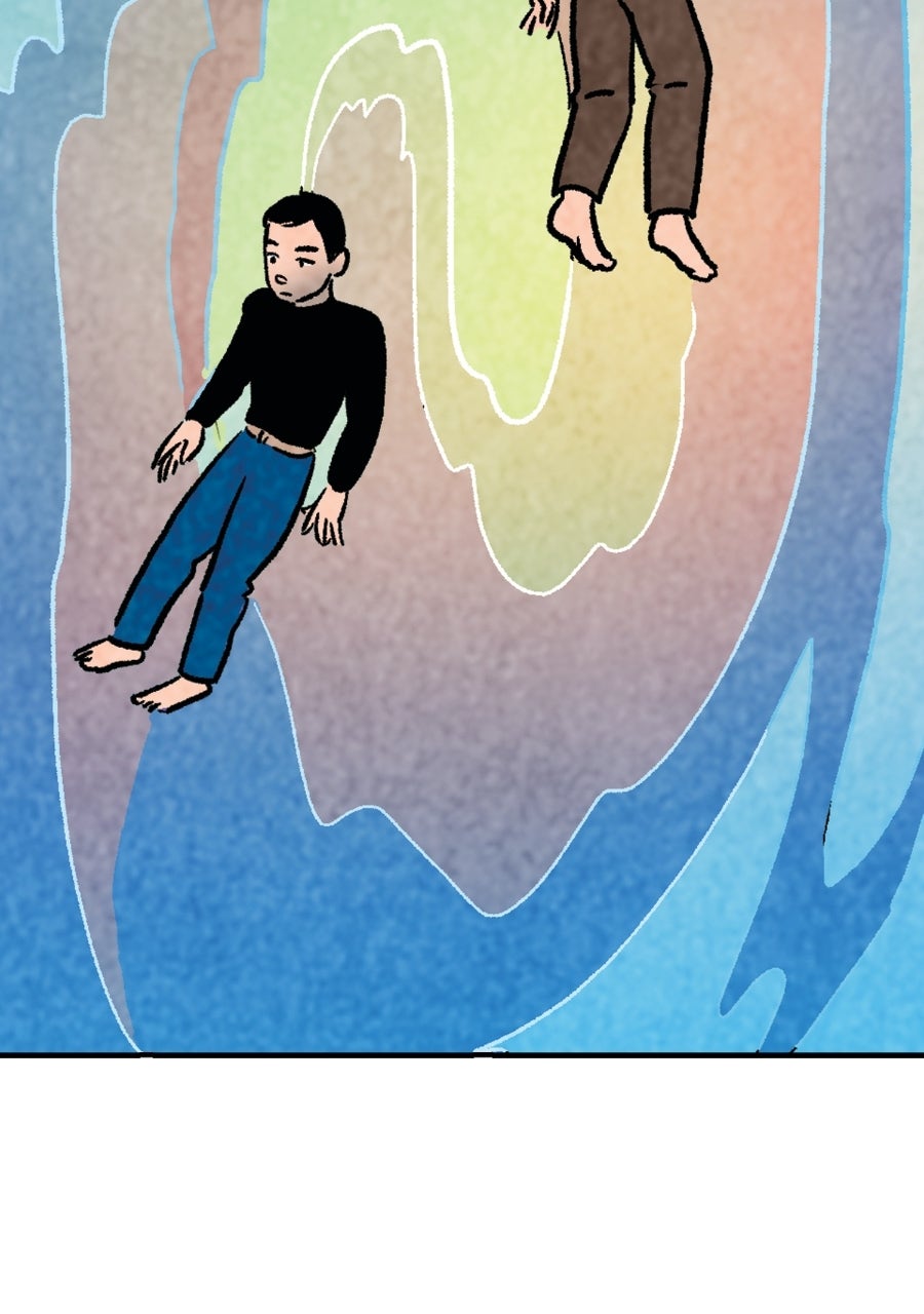 It Rhymes With Takei Episode 9 page 44 - 