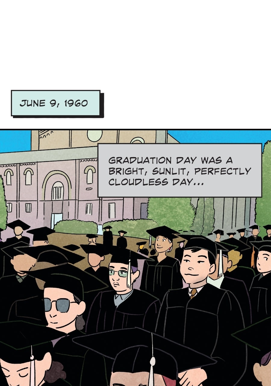 It Rhymes With Takei Episode 9 page 45 - 