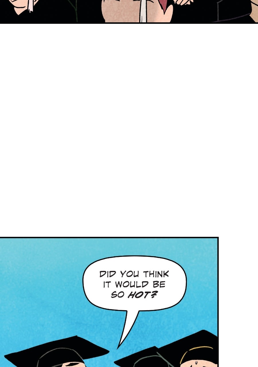 It Rhymes With Takei Episode 9 page 46 - 