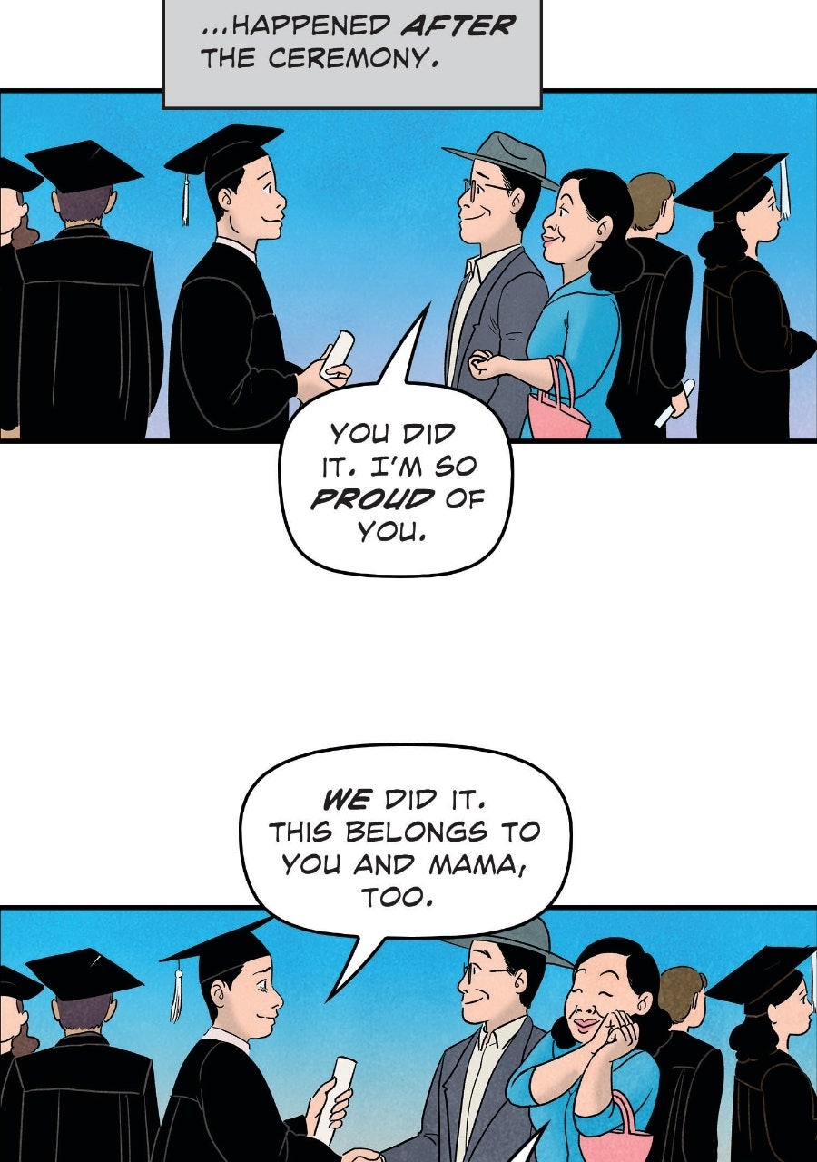 It Rhymes With Takei Episode 9 page 48 - 