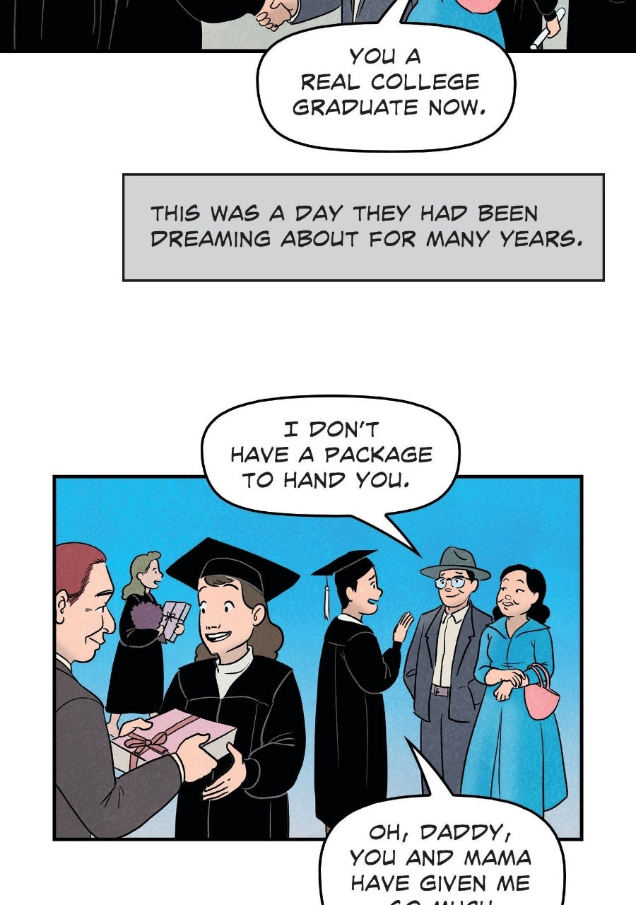 It Rhymes With Takei Episode 9 page 49 - 