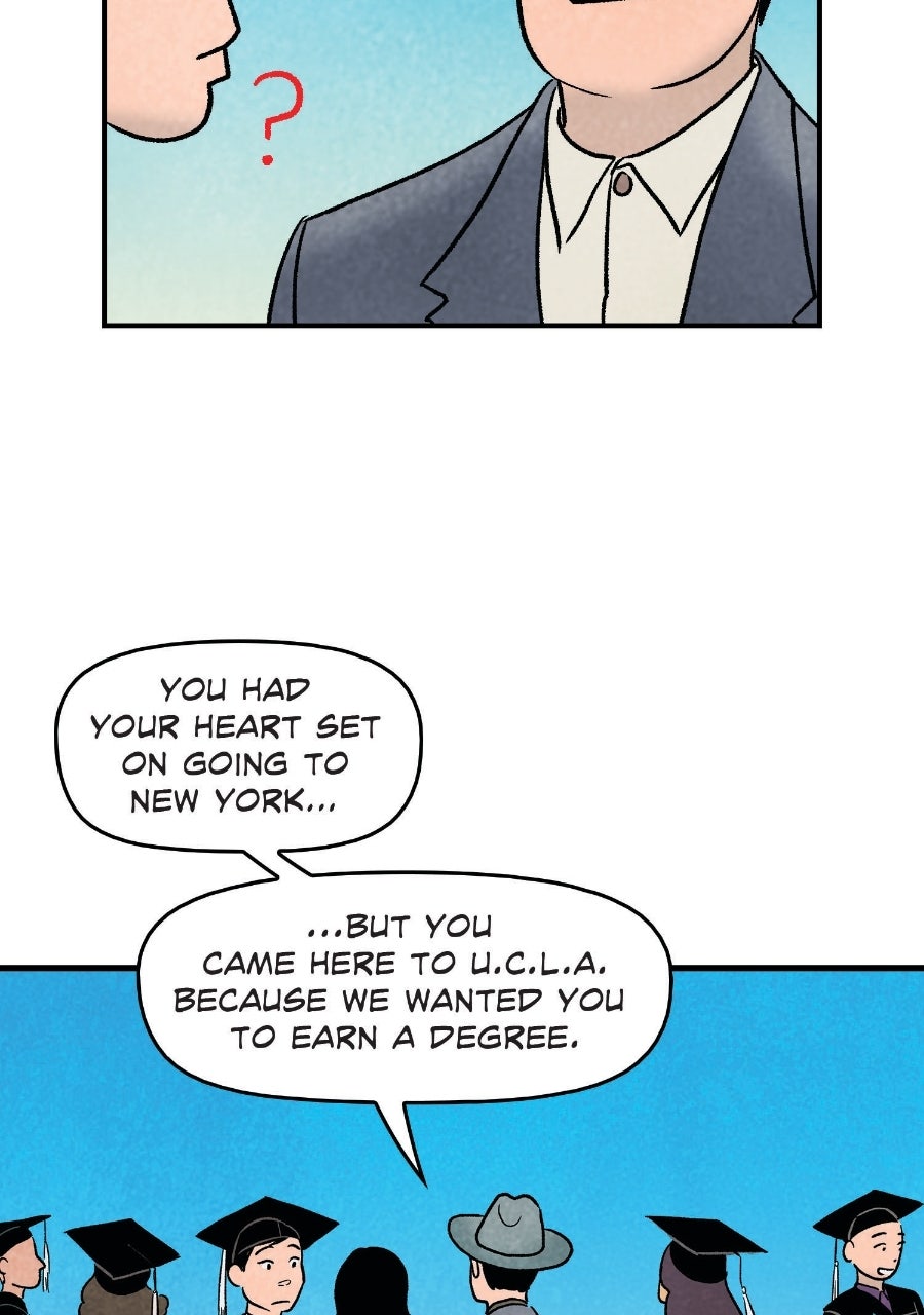 It Rhymes With Takei Episode 9 page 52 - 