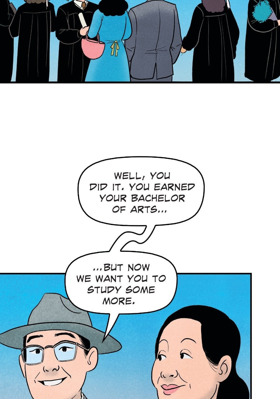 It Rhymes With Takei Episode 9 page 53 - 