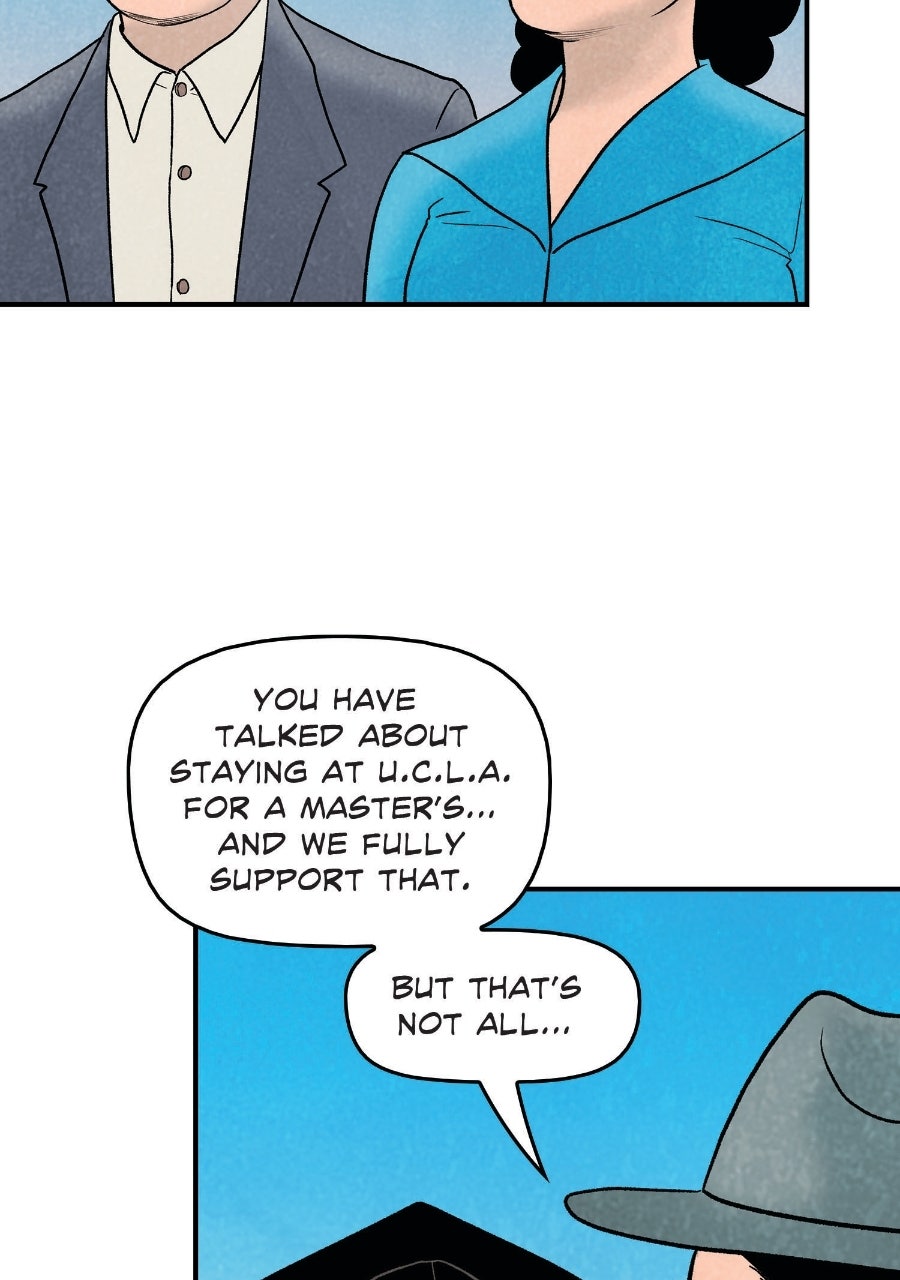 It Rhymes With Takei Episode 9 page 54 - 